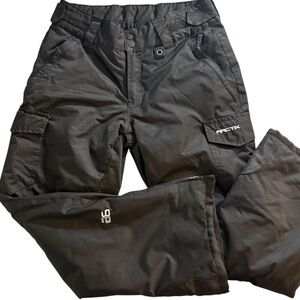 ARCTIX Ski Snowboarding Pants Woman’s Large